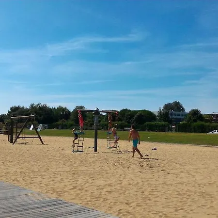 Tritone Apartman Bibione