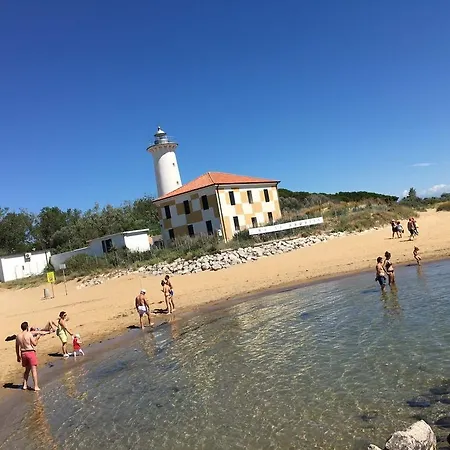 Apartman Tritone *