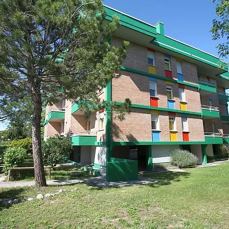 Apartment Tritone