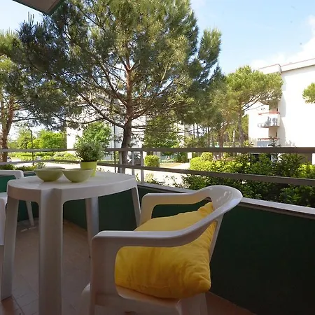 Apartment Tritone *